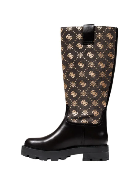 Cizme Guess negru