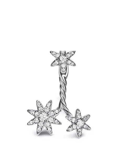 Kolczyki David Yurman