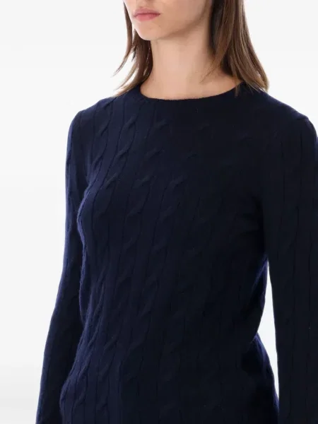 Pulover Lauren Ralph Lauren albastru