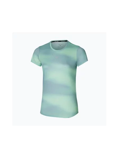 Футболка Mizuno