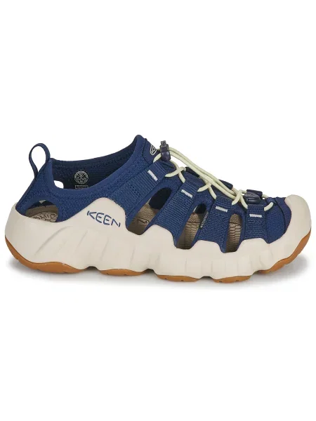 Pantofi Keen albastru