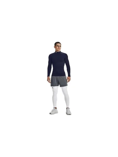 Kompresia sako Under Armour modrá