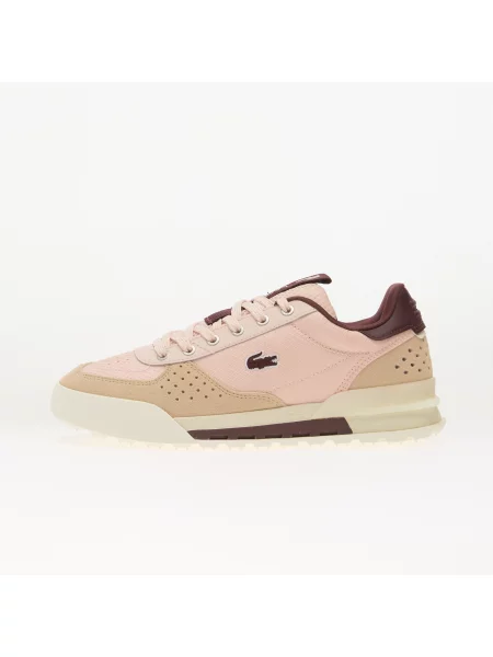 Sneakers Lacoste Slam Shot Light Pink/ Light Tan EUR 37 ροζ