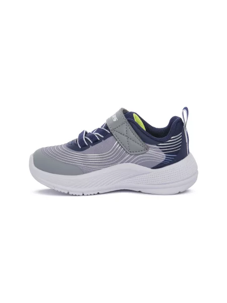 Pantofi copii Skechers albastru