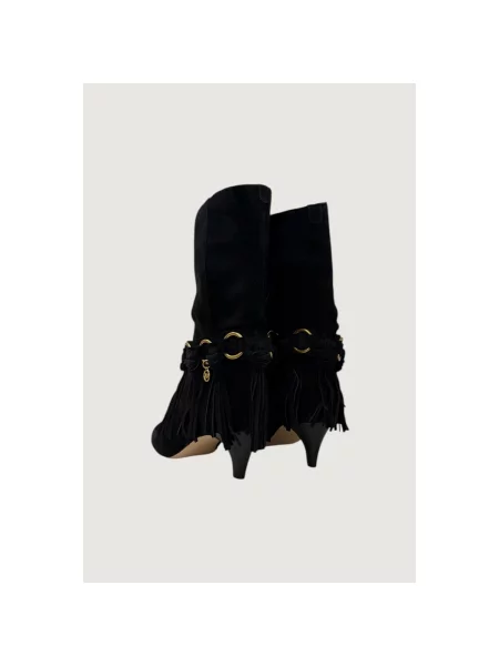 Pantofi Michael Michael Kors negru