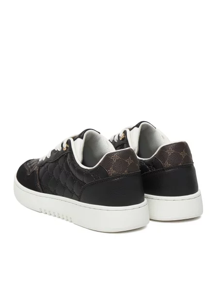 Superge Nine West črna