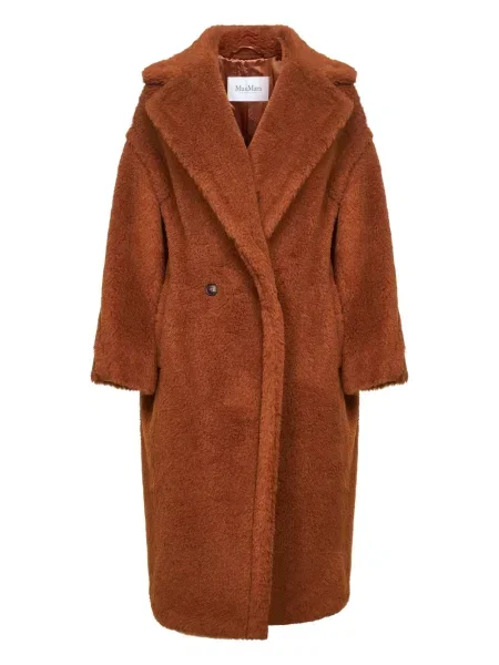 Palton Max Mara maro