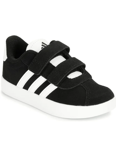 Pantofi copii Adidas negru