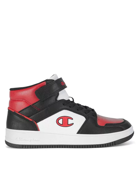Champion Αθλητικά B GS MID κόκκινο