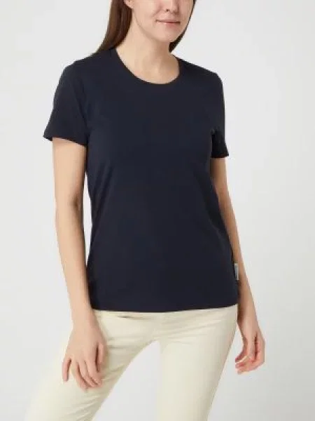 T-shirt z okrągłym dekoltem Marc O'polo