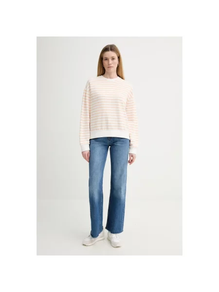 Bluza Marc O'polo pomarańczowa