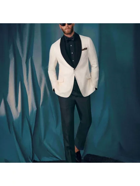 Koszula Brooks Brothers czarna