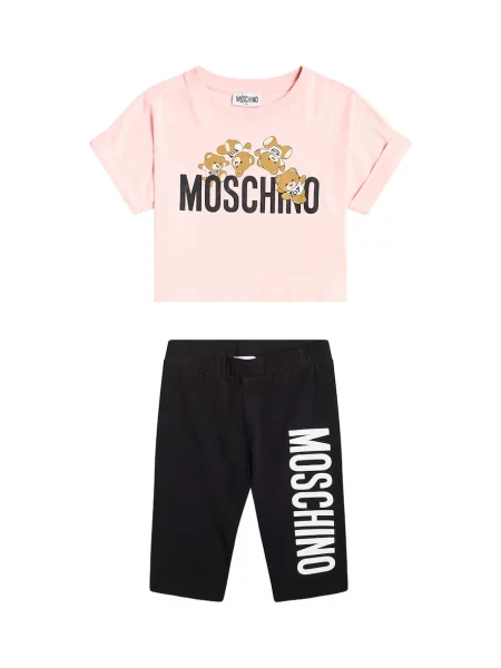 Тениска Moschino