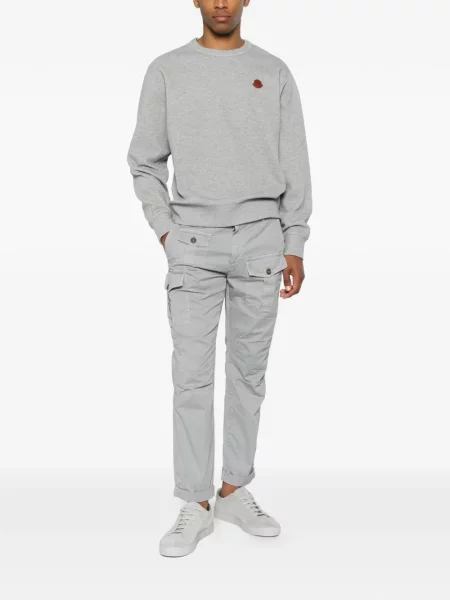 Pantaloni cargo Mason's gri