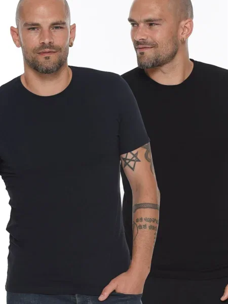 Tricou Dewberry negru