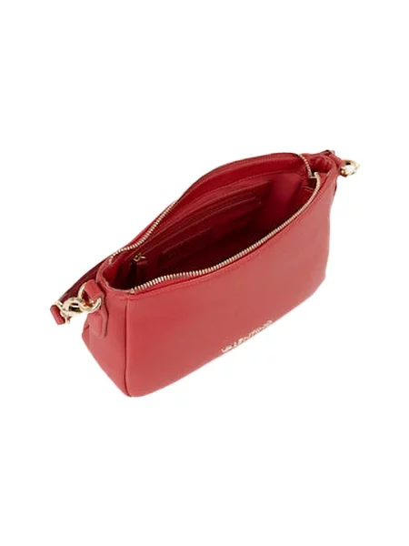 Geanta crossbody Valentino roșu