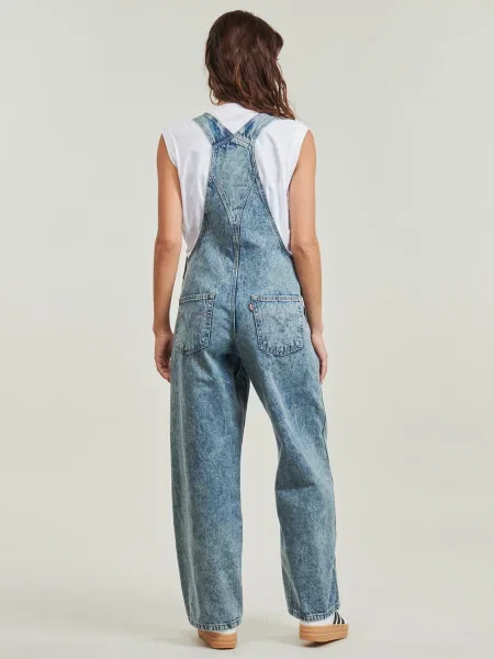Salopetă Levi's® albastru