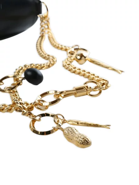 Pandantiv Givenchy negru