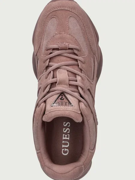 Кроссовки Guess