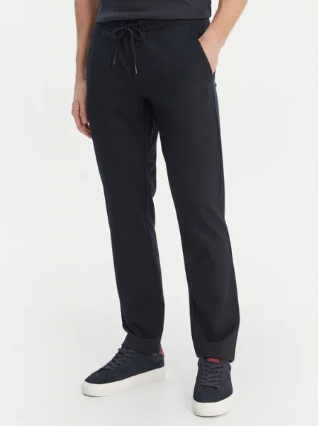 Bugatti Pantaloni trening Bleumarin