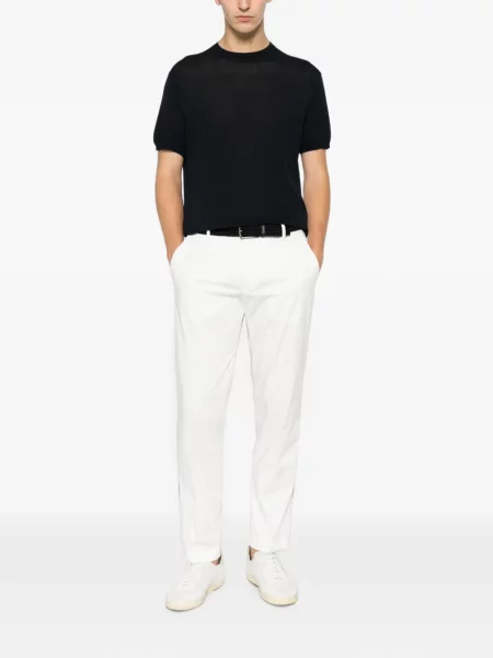 Scurt tricou Vela Shop albastru