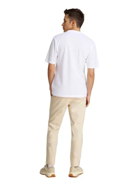 Only & Sons Tricou Fred Elegants verde alb