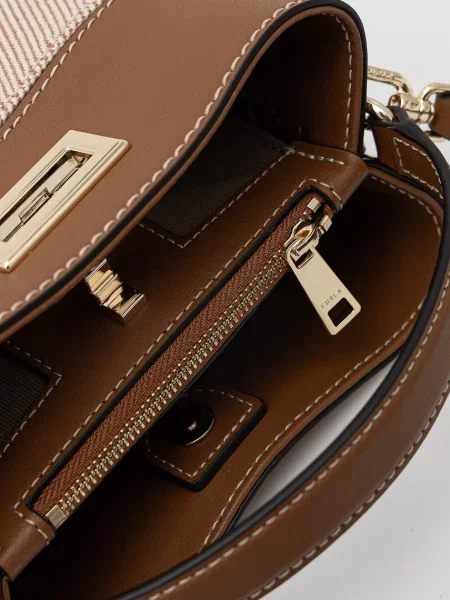 Мини сумка ведро Furla