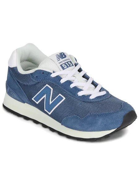 Pantofi New Balance albastru