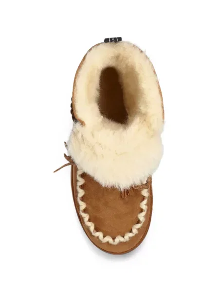Botine Emu Australia maro