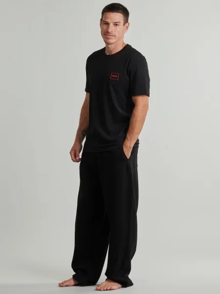 Tricou Hugo negru