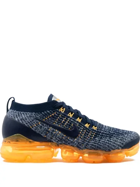 Sneakerși Nike VaporMax albastru