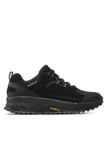 Skechers Сникърси Road Sector черен