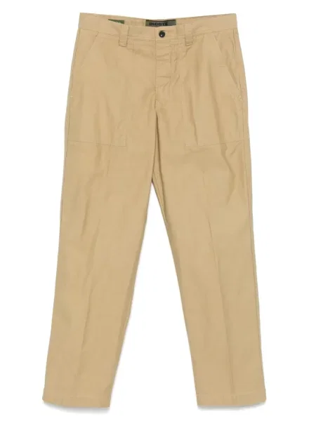 Pantaloni Incotex