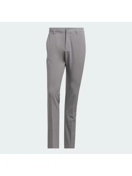 Spodnie Tapered Golf szare