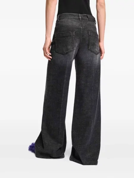 Blugi Dorothee Schumacher negru