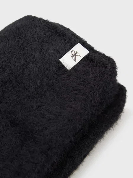 Носки Calvin Klein черные
