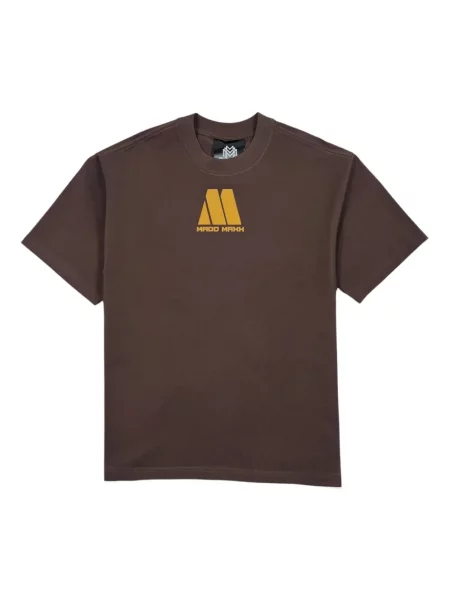 Póló M4maddmaxx barna