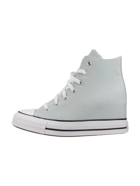 Sneakersy Converse Chuck Taylor All Star niebieskie