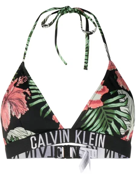 Bikini Calvin Klein negru