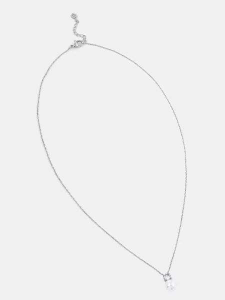 Ogrlica EDBLAD Luna srebrna