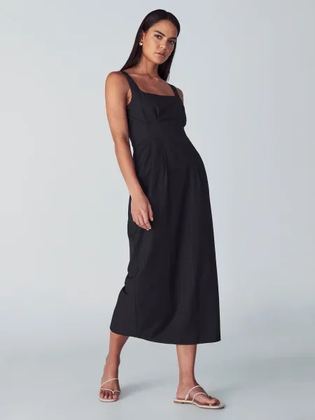 Willa Rochie Raysen' negru