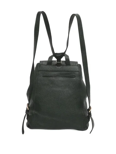 Geantă de voiaj Michael Michael Kors din piele verde