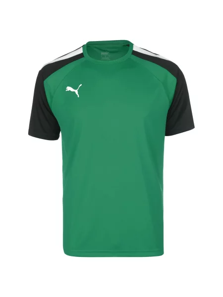 Tricou Puma alb