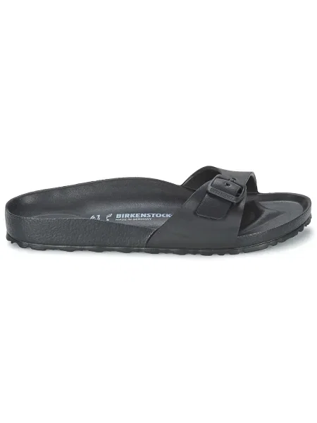 Tenisky Birkenstock čierna