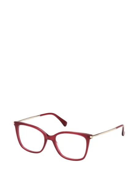 Ochelari de soare Max Mara Eyewear roșu