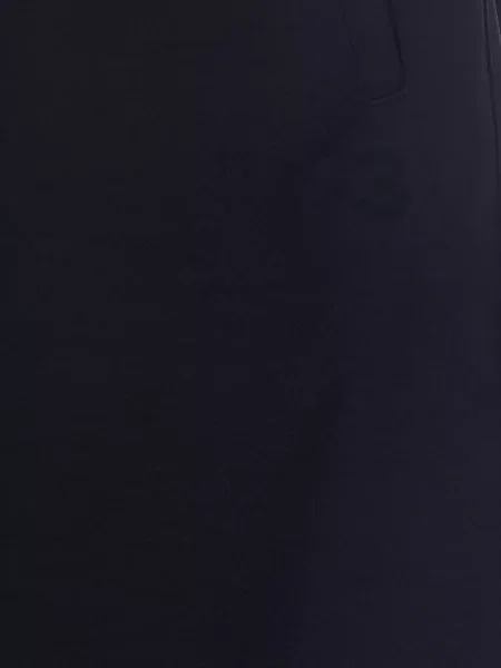 Pantaloni sport Y-3 negru