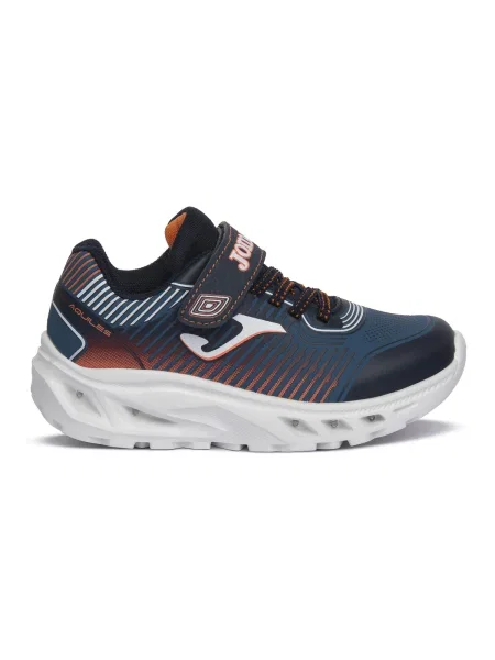 Pantofi copii Joma albastru