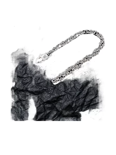 Гривна Hatton Labs сребристо