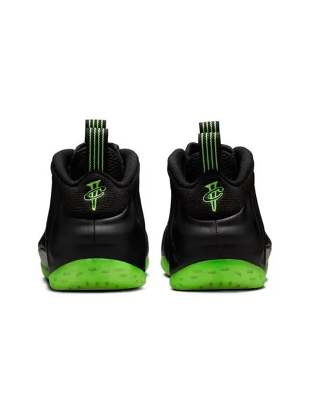Tenisky Nike čierna