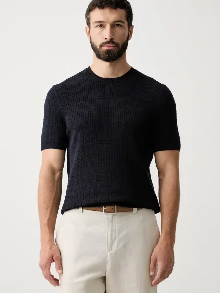 Joop! tricou basic pentru femei din